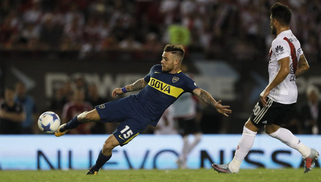 La cancha hablará