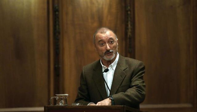 El trono de Arturo