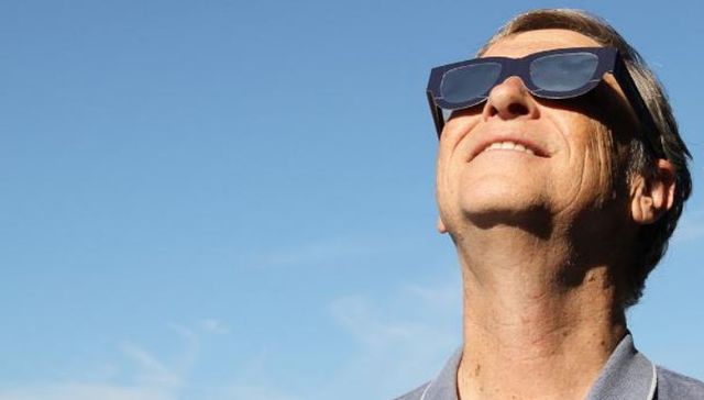 Porque esto es África