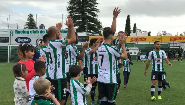 El peso del goleador