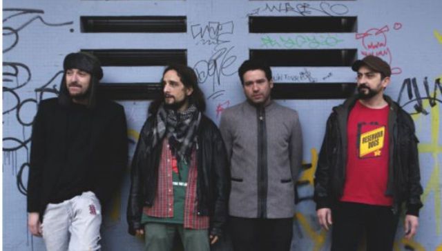 ¡Cómo estará el cotillón!