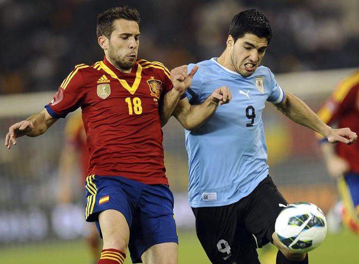 Se quemaron los papeles