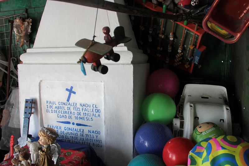 Cuentos de la cripta