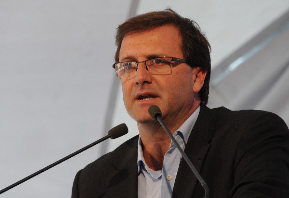 El Tribunal de Conducta del FA llamará al senador Leonardo De León