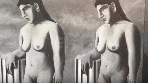 Esto tampoco es una pipa