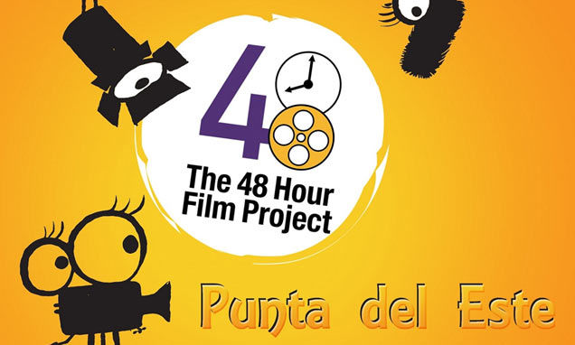 Reencuentro audiovisual