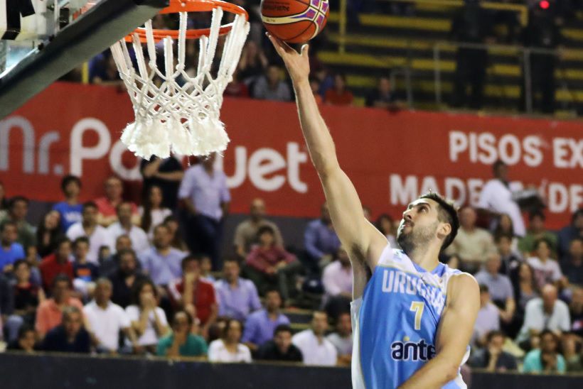 Básquetbol: Calfani será baja en los próximos partidos de la selección por  eliminatorias