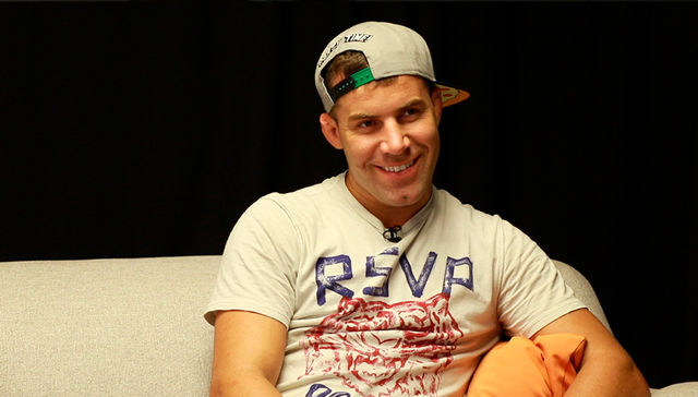 Videoentrevista