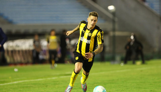 Quedó Varela