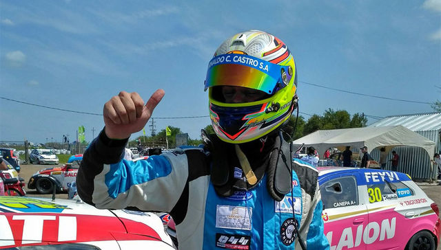 Fernando Primero