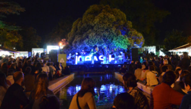 Feria Ideas+