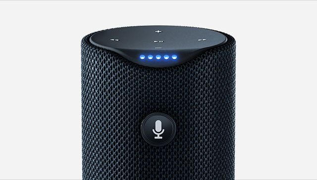 Solo confío en su voz