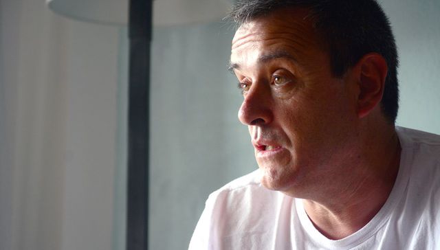 En el corazón de la bestia