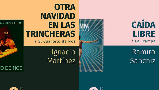 Discos, baby, discos