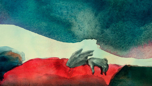 Solo tengo estas pobres antenas