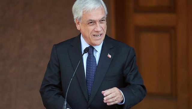 Importante, en serio