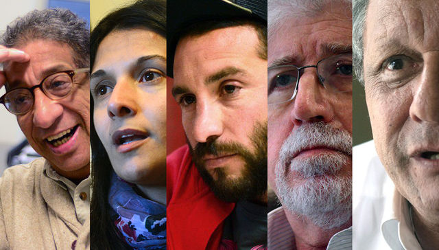 Palabras más palabras menos