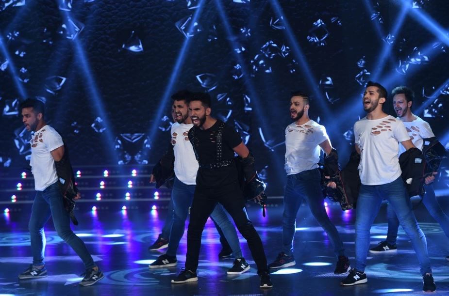 Como Romeo y Julieta