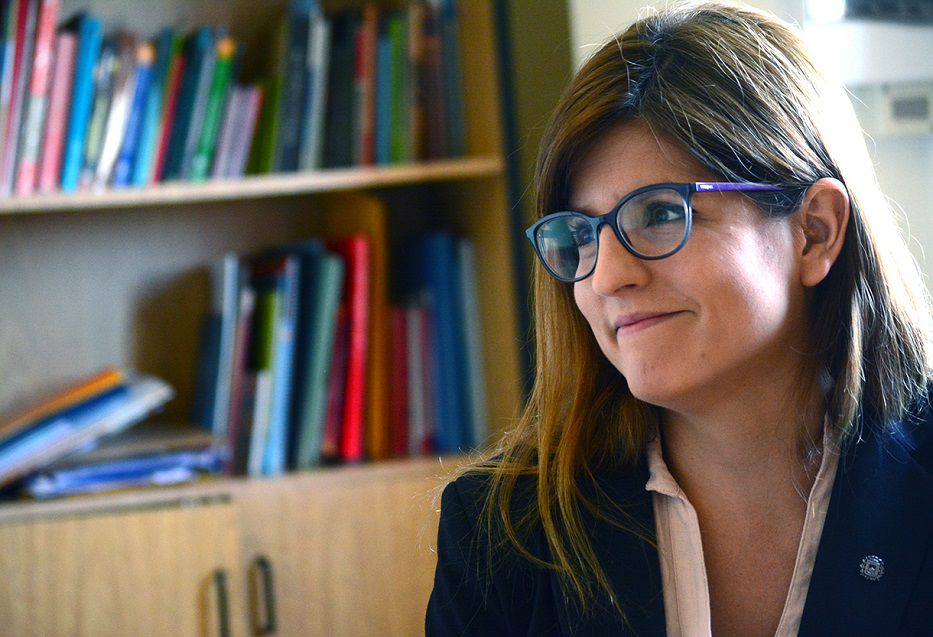 Calladito sos más lindo