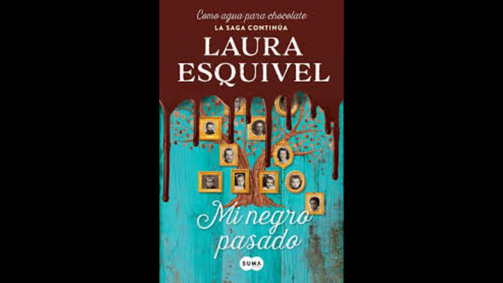 Algún tiempo atrás