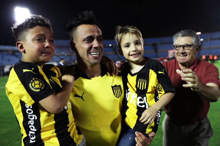 En dos colores