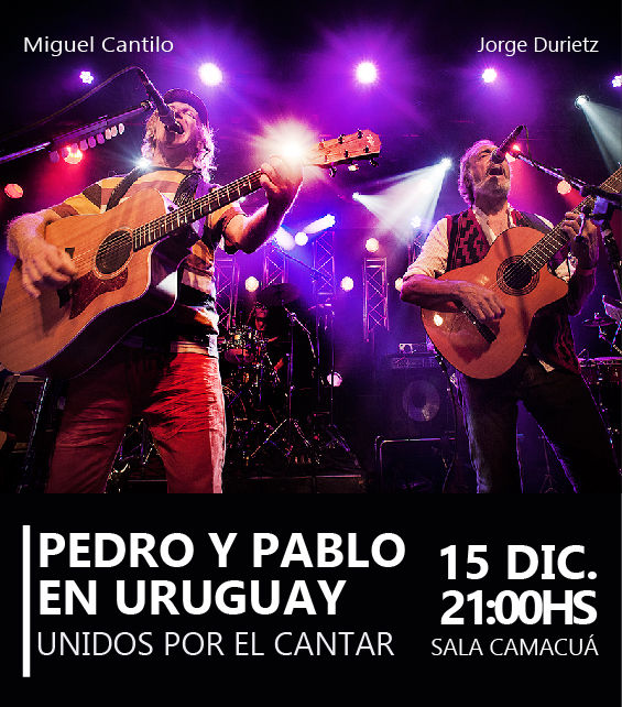 Ganas, amor y tiempo