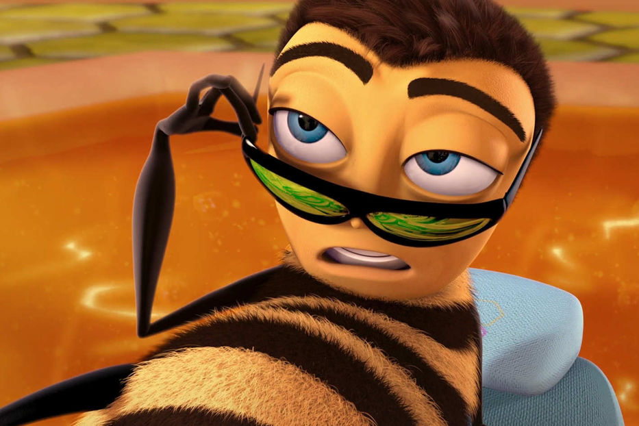 Te Bee