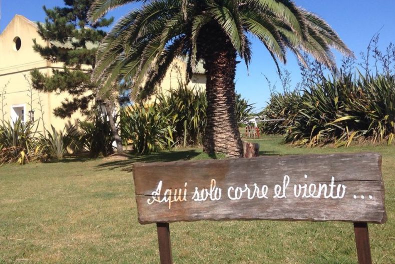 Respira, descansa y sigue viviendo