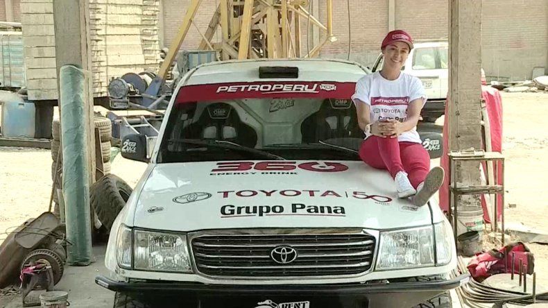 ¡Qué manera abrupta de crecer!