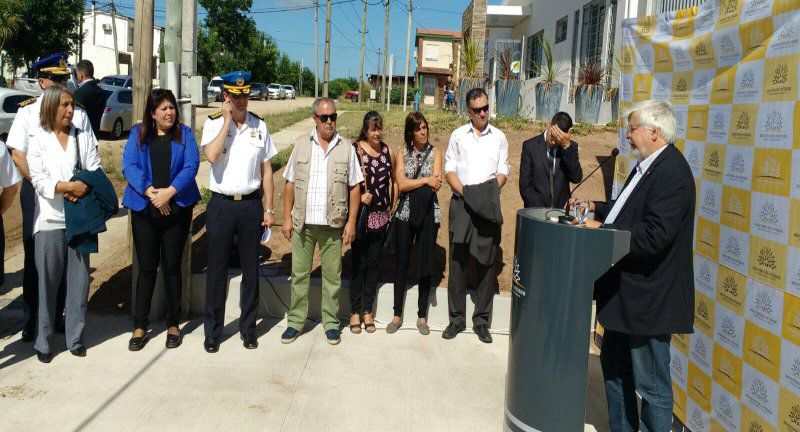 Necesidad está impuesta