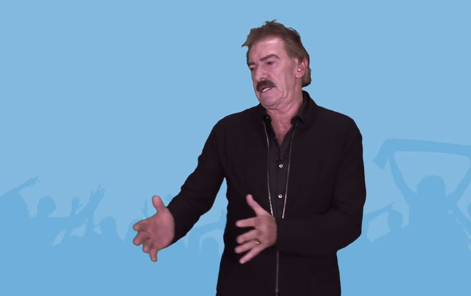 Tutorial de la redonda