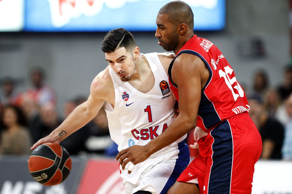 Mostró quién manda