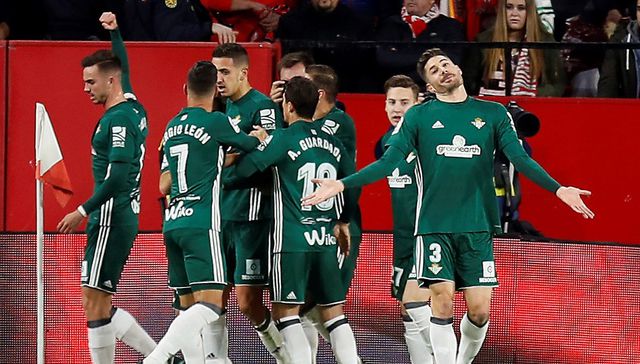¡Viva el fútbol!