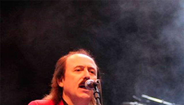 Tres veces Jaime
