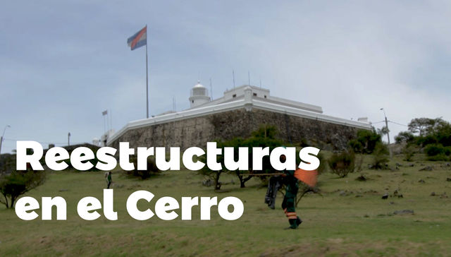 Cerro, Cerro