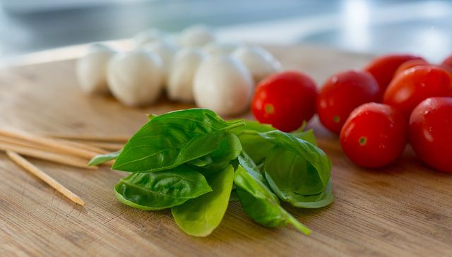 Un clásico de la nutrición