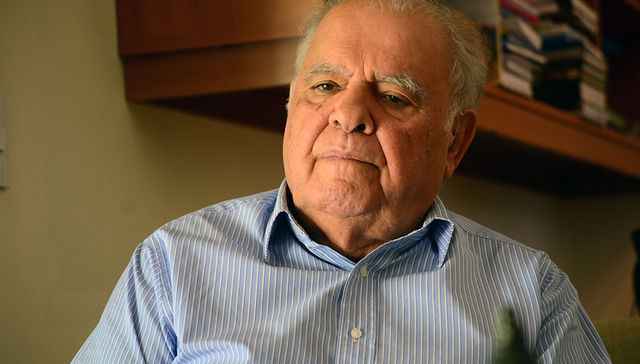 No, no es el que canta