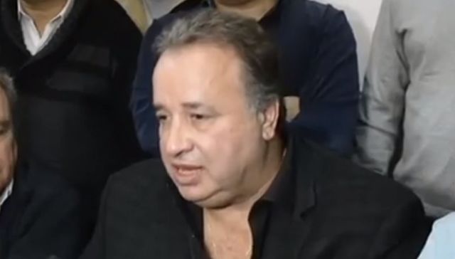 Columna de Gerardo Sotelo