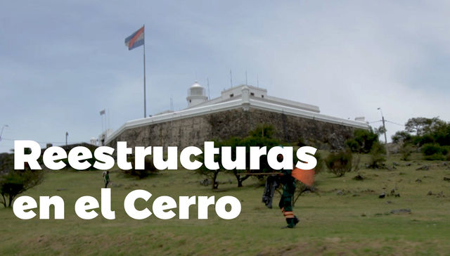 Cerro, Cerro