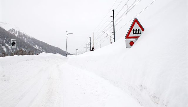 El camino más largo