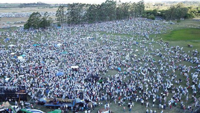 Columna de Gerardo Sotelo