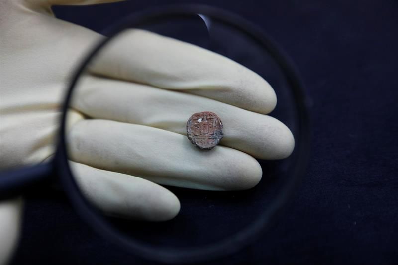 Allá lejos y hace tiempo