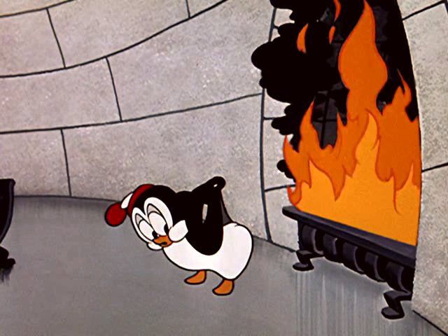 Refresca por el norte