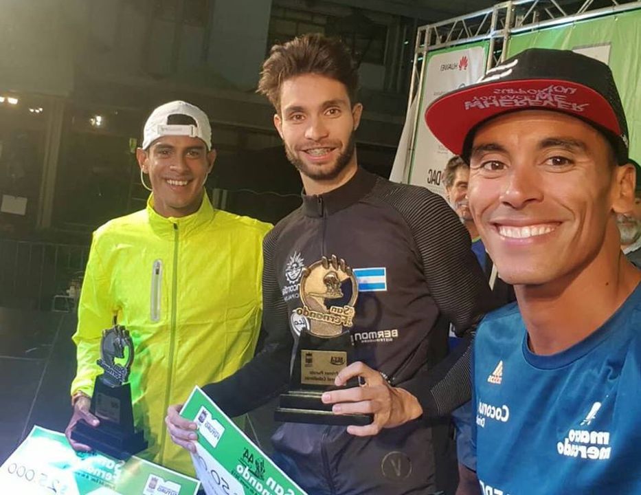 Los hermanos lleguen unidos