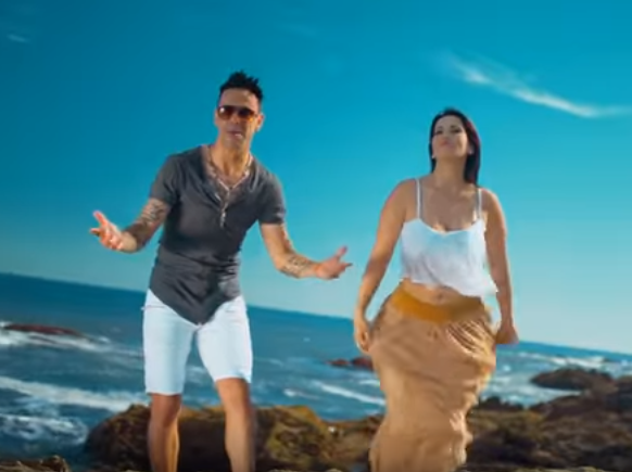 Es la trompeta de Lolo