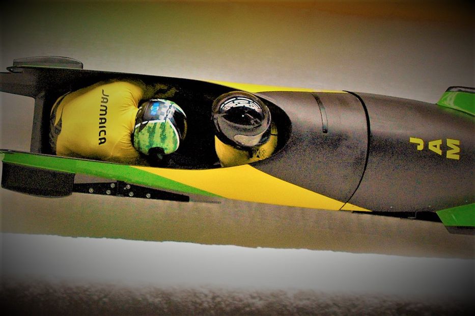 Coming in from the cold