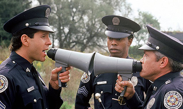 Ese loco, loco, loco funeral