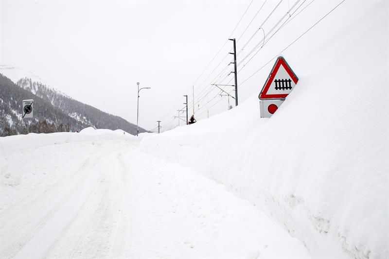 El camino más largo