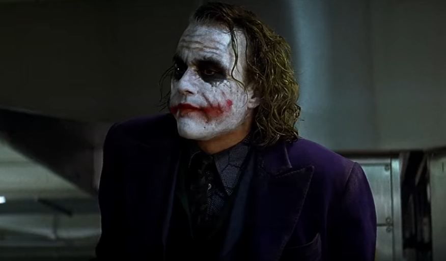 Destino de caballero