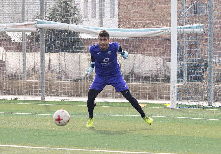 Manos de exportación